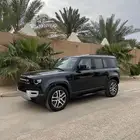 landrover Defender HSE لاندروفر ديفندر ((جديد)) 2024