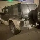 للبيع جيب نسان