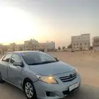 كورولا 2010