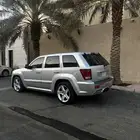 جيب جراند شيروكي SRT 2010