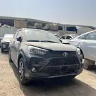 قطع غيار رايز 2024