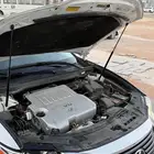 لكزس 2017 ممشى قليل