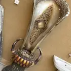 تحفه أثريه فخمه سليمه ما يعيبها شي