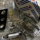 تمثال لسيارة نيسان لوريل ( 200L )