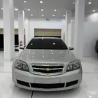 كابرس 2012