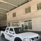 نيسان دادسن 2016 دبل فل كامل
