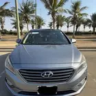 هيونداي سوناتا 2016 أعلى فئة