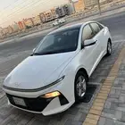 اكسنت فليت 2024 للبيع