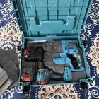 صندوق ب 4 منتجات من دريلات وصاروخ كامله المنتج جوووده