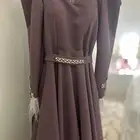 فستان جديد