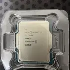معالج i3 13100f LGA1700   ضمان سنة من انتل