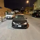 كامري 2022 فل كامل GLEX اخت الجديده