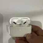 سماعات ايربودز برو ابل