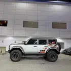 برونكو رابتر للبيع