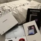 ايباد بجميع ملحقاته للبيع