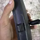 مراية اكسنت امامية