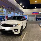 رنج روفر سبورت اوتو أعلى مواصفات
