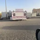 تفصال وتجهيز الفود ترك