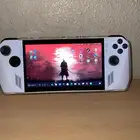 مايكروسوفت ROG ALLY