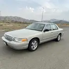 كراون فكتوريا 2010 سعودي سمني نظييف