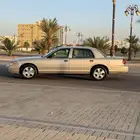 فورد فكتوريا 2009 سعودي