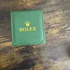 ساعة رولكس مع ضمان سنتين