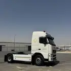 تريله فلفو