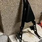 سيسي بار هارلي سبوستر