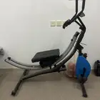 تمرين في البيت