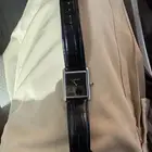 ساعة كارتير تانك