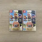 سوبر ماريو Super Mario 3D All Collection All Stars