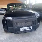 روكس 01 فئة VIP فل 6 مقاعد