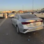 كيا سيراتو ماشي 54 الف