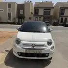 فيات c500