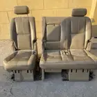 كراشي خلفي يوكن طويل
