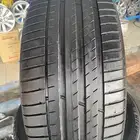 طقم كفرات مشلان منزل 265 40 22