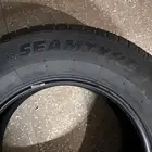 كفرات نيسان باترول جنط 18