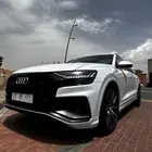 اودي Q8 2022