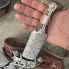 خنجر زراف قديم