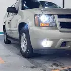 تاهو LT بدون دبل مديل 2009