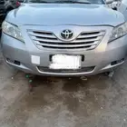 كامري 2007 قير عادي