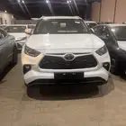 هايلاندر هايبرد دفع رباعي تويوتا كاش وتمويل بنكي