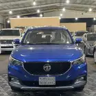 ام جي Zs 2020 وكاله