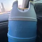 اصطوانت غاز فايبر