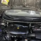 مكينة النترا G4NA سبورتاج