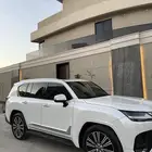 لكزس LX600 2022 BB