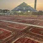 تاجير فرش مصليات العيد