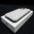 ايفون 16برو 256قيقا مافيه خدش