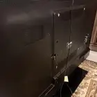 ثلاث تلفزيونات