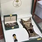 بوكس عود ومبخرة حايلية